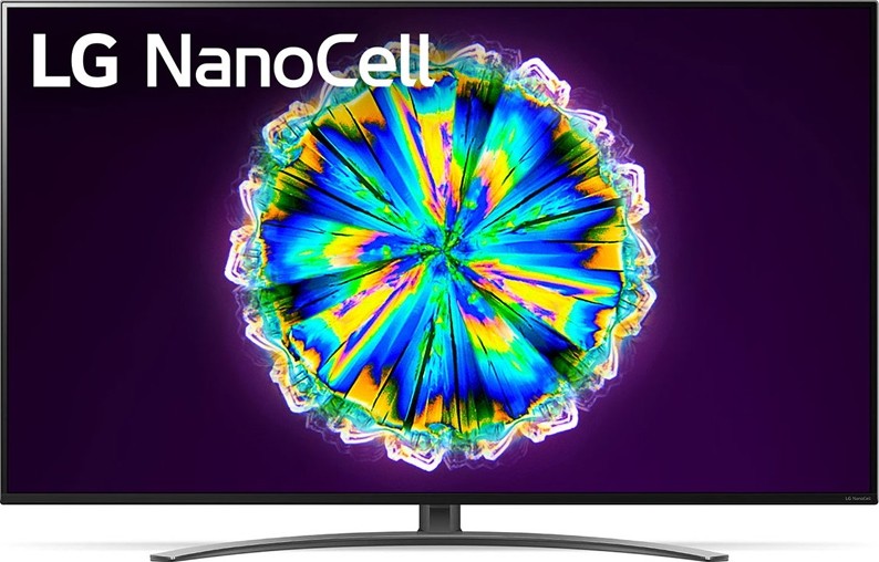 تلوزیون 65 الجی NANO86