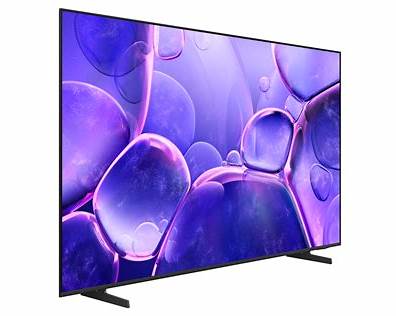 تلوزیون 65 اینچ  سامسونگ U8000F