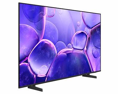 تلوییزیون 43 اینچ سامسونگ U8000F