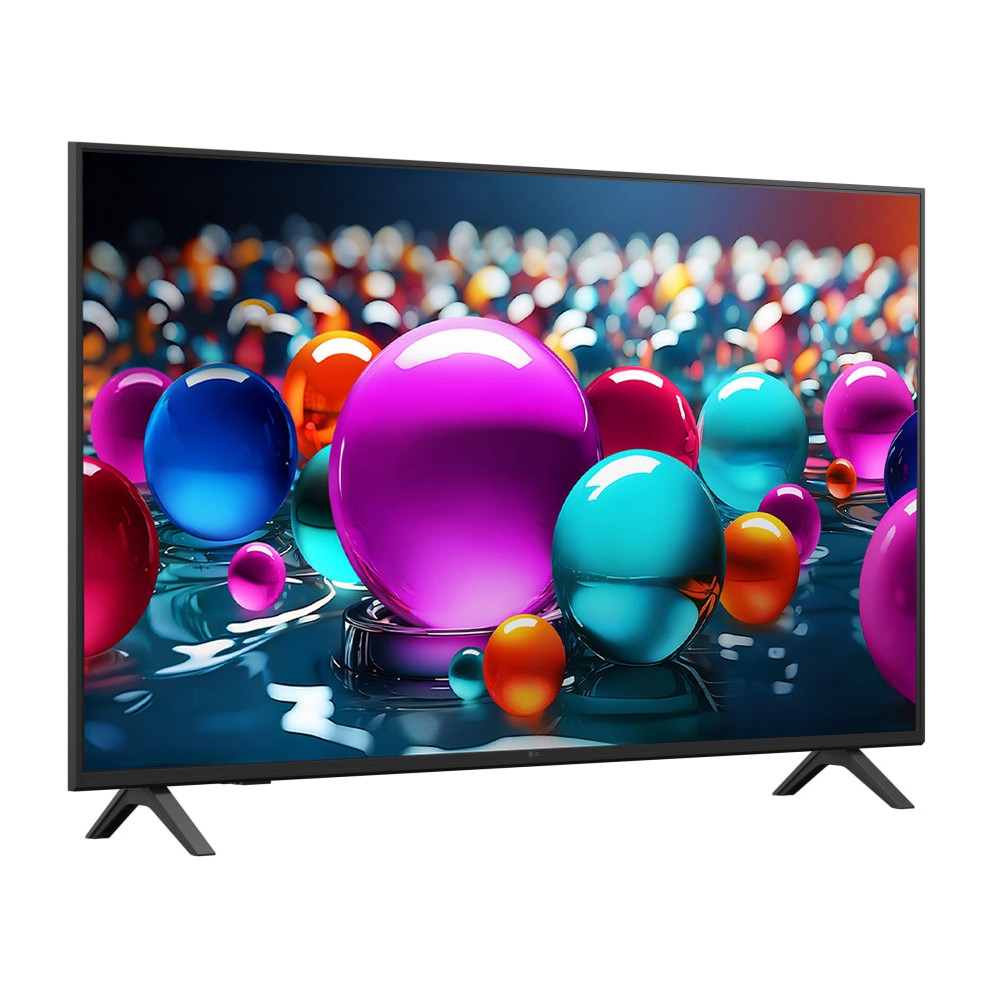 تلویزیون 55 اینچ الجی UA8500